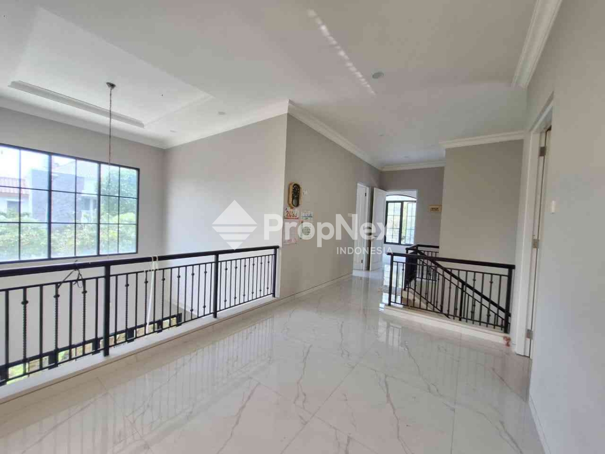 Rumah WISATA BUKIT MAS Du Luxembourg (ATH) — foto 9